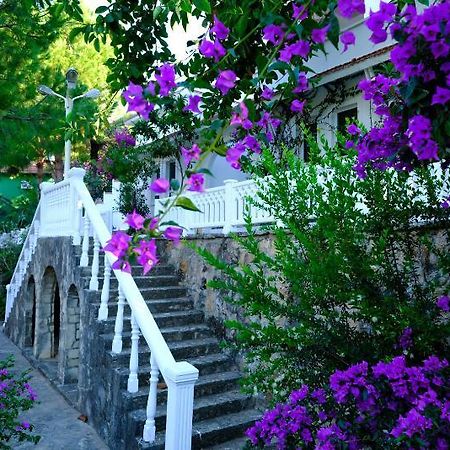 Larissa Hill Beach Hotel Konaklı Екстериор снимка