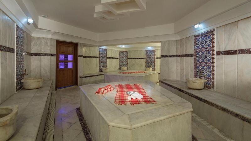 Larissa Hill Beach Hotel Konaklı Екстериор снимка